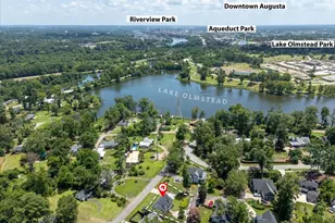 2301 Woodbine Rd, Augusta, GA 30904 - Photo 29