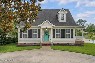 2301 Woodbine Road #B, Augusta, GA 30904 - Photo 1