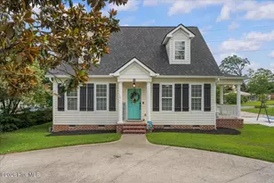 2301 Woodbine Rd, Augusta, GA 30904 - Photo 1