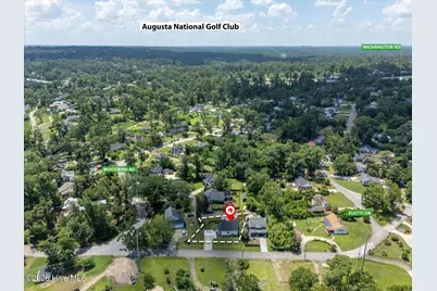 2301 Woodbine Road #B, Augusta, GA 30904 - Photo 31