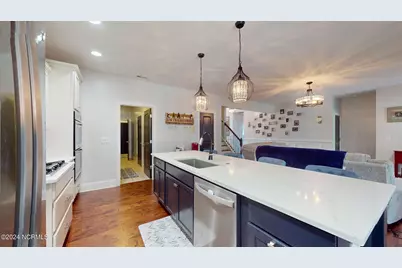 107 Bogue Harbor Court, Newport, NC 28570 - Photo 11