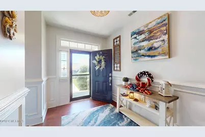 107 Bogue Harbor Court, Newport, NC 28570 - Photo 3