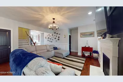 107 Bogue Harbor Court, Newport, NC 28570 - Photo 7