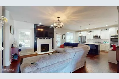 107 Bogue Harbor Court, Newport, NC 28570 - Photo 5