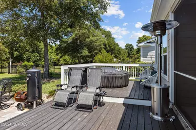 107 Bogue Harbor Court, Newport, NC 28570 - Photo 33