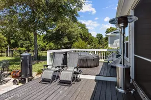 107 Bogue Harbor Ct, Newport, NC 28570 - Photo 33