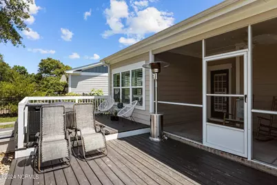 107 Bogue Harbor Court, Newport, NC 28570 - Photo 37