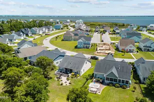 107 Bogue Harbor Ct, Newport, NC 28570 - Photo 41