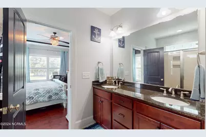 107 Bogue Harbor Court, Newport, NC 28570 - Photo 17