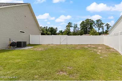 1007 Cy Williams Boulevard, Lumberton, NC 28360 - Photo 29