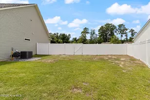 1007 Cy Williams Blvd, Lumberton, NC 28360 - Photo 29