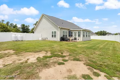 1007 Cy Williams Boulevard, Lumberton, NC 28360 - Photo 31