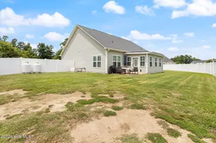 1007 Cy Williams Blvd, Lumberton, NC 28360 - Photo 31