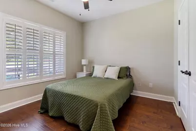 1007 Cy Williams Boulevard, Lumberton, NC 28360 - Photo 17
