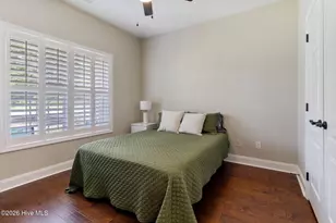 1007 Cy Williams Blvd, Lumberton, NC 28360 - Photo 17