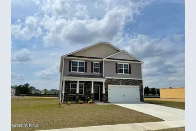 1017 Josh Court, Greenville, NC 27834 - Photo 1
