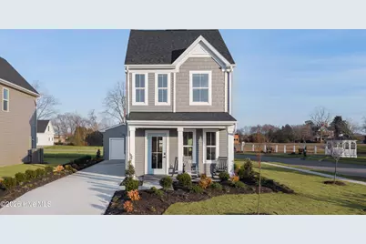 101 Belvedere Lane, Edenton, NC 27932 - Photo 1