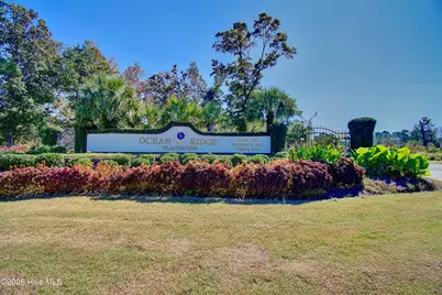 6486 Kirkwall Point SW, Ocean Isle Beach, NC 28469 - Photo 33