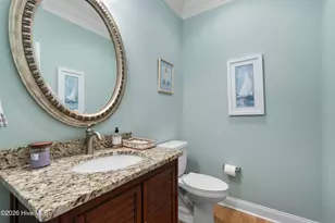 6486 Kirkwall Point SW, Ocean Isle Beach, NC 28469 - Photo 23