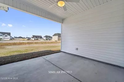736 Secession Lane, Jacksonville, NC 28546 - Photo 33