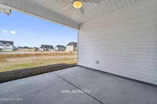 736 Secession Ln, Jacksonville, NC 28546 - Photo 33