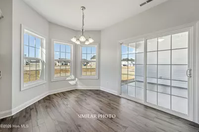 736 Secession Lane, Jacksonville, NC 28546 - Photo 7