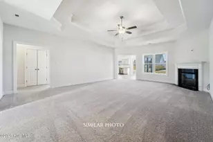 736 Secession Ln, Jacksonville, NC 28546 - Photo 3
