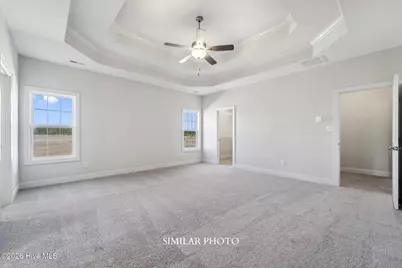 736 Secession Lane, Jacksonville, NC 28546 - Photo 19
