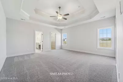 736 Secession Lane, Jacksonville, NC 28546 - Photo 17