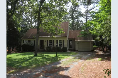 16 Cameron Lane, Pinehurst, NC 28374 - Photo 1