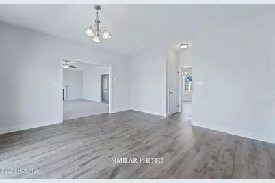 750 Secession Lane, Jacksonville, NC 28546 - Photo 13