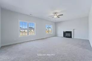 750 Secession Ln, Jacksonville, NC 28546 - Photo 9