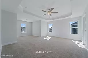 750 Secession Ln, Jacksonville, NC 28546 - Photo 23