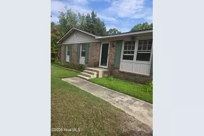 302 Millbrook Street, Greenville, NC 27834 - Photo 1