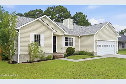 123 Lawndale Lane, Sneads Ferry, NC 28460 - Photo 29