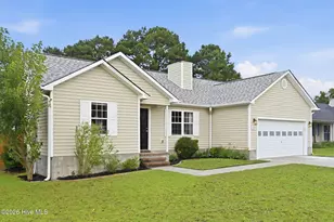 123 Lawndale Ln, Sneads Ferry, NC 28460 - Photo 29