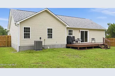 123 Lawndale Lane, Sneads Ferry, NC 28460 - Photo 31