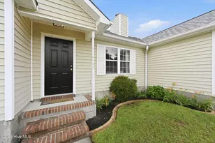 123 Lawndale Ln, Sneads Ferry, NC 28460 - Photo 3