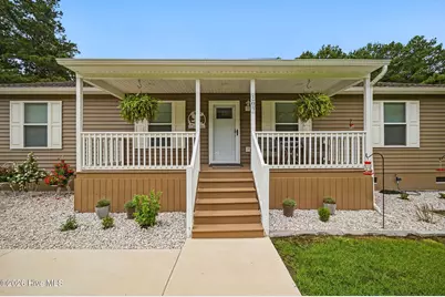 107 Spivey Road, Hobbsville, NC 27946 - Photo 5