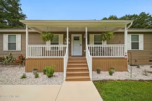 107 Spivey Rd, Hobbsville, NC 27946 - Photo 5