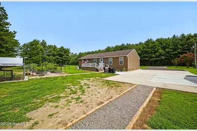 107 Spivey Road, Hobbsville, NC 27946 - Photo 31