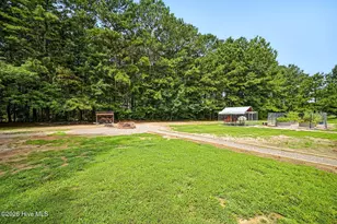107 Spivey Rd, Hobbsville, NC 27946 - Photo 35