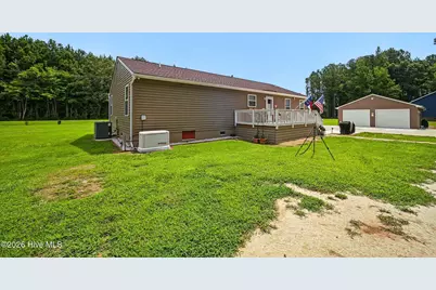 107 Spivey Road, Hobbsville, NC 27946 - Photo 29