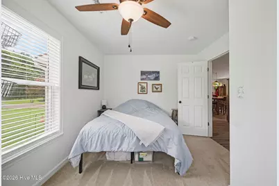 107 Spivey Road, Hobbsville, NC 27946 - Photo 15