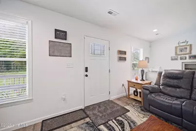 107 Spivey Road, Hobbsville, NC 27946 - Photo 7