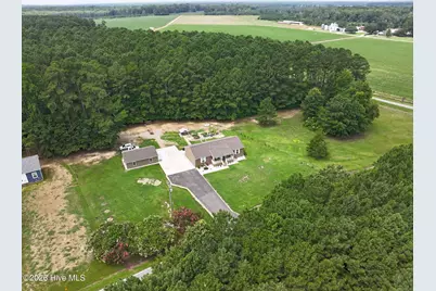 107 Spivey Road, Hobbsville, NC 27946 - Photo 39