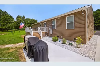 107 Spivey Road, Hobbsville, NC 27946 - Photo 27