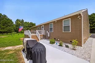 107 Spivey Rd, Hobbsville, NC 27946 - Photo 27