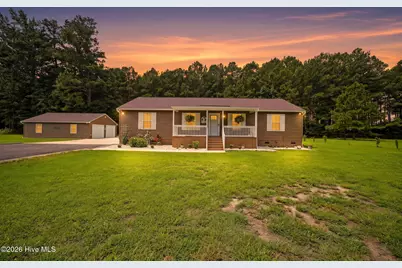 107 Spivey Road, Hobbsville, NC 27946 - Photo 1