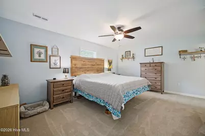 107 Spivey Road, Hobbsville, NC 27946 - Photo 19